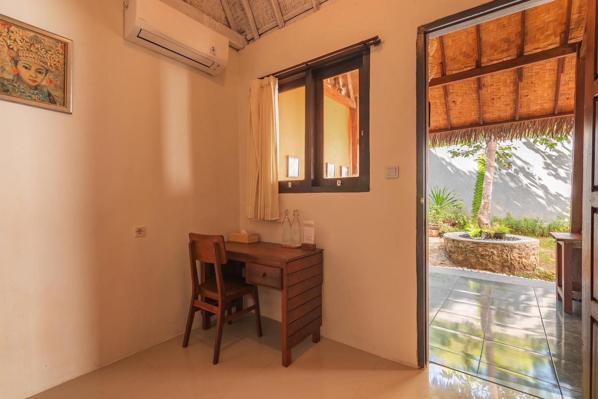 Umah Ilu Island Retreat Penida Villa Toyapakeh ห้อง รูปภาพ